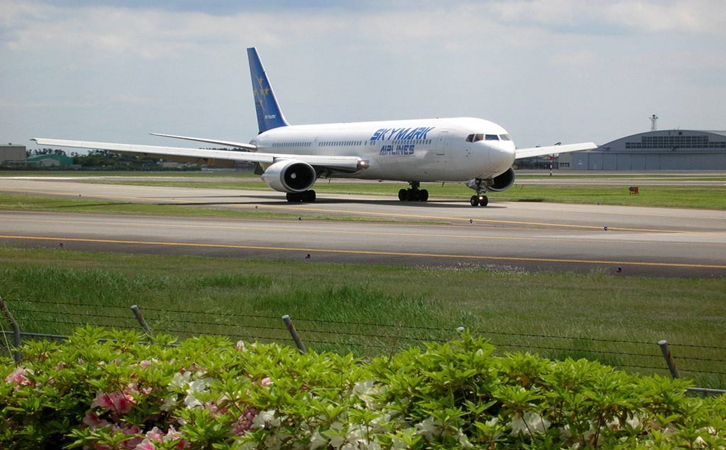 宜宾空运常州机场物流